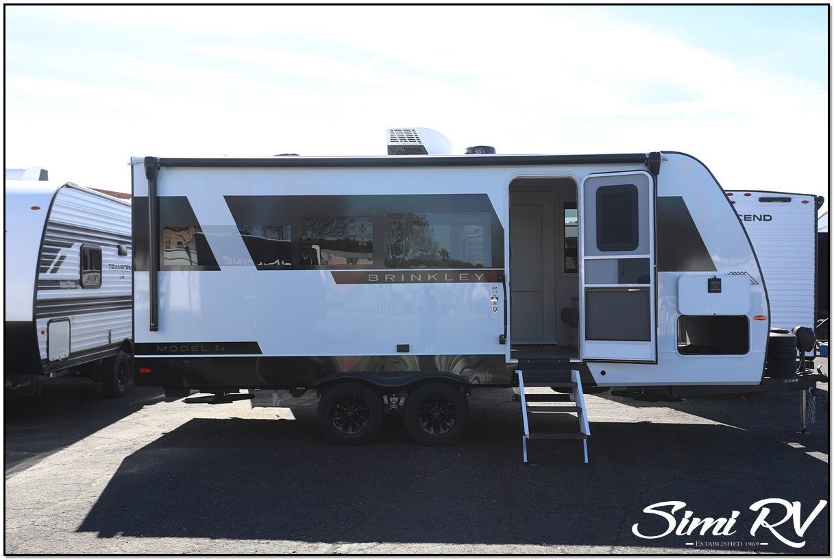2026 Brinkley MODEL Ix 20X in moorpark CA