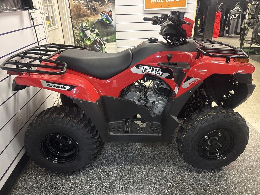 2026 Kawasaki Brute Force® 300 in greenville SC