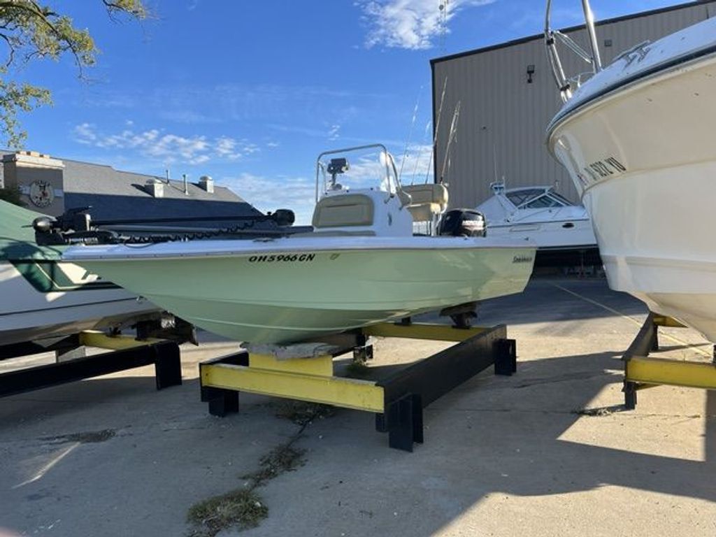 2023 Savannah SS19 in avon OH