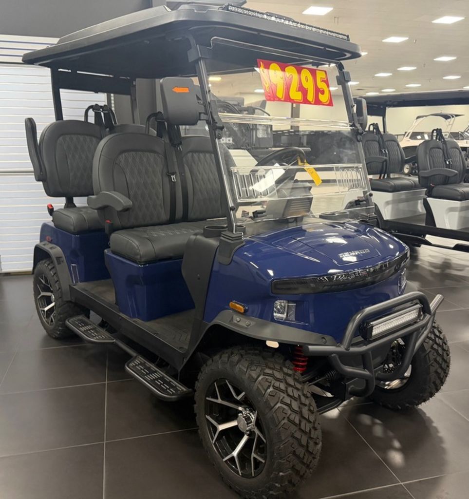 2024 Denago ROVERXL in covina CA
