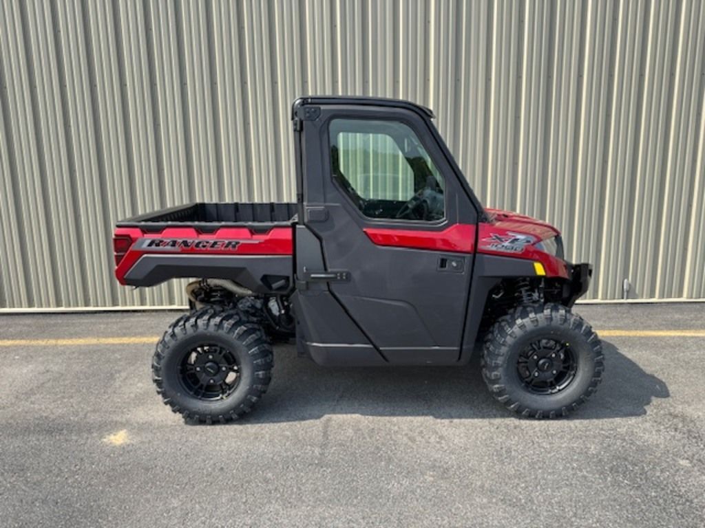 2026 Polaris® Ranger XP 1000 NorthStar Ultimate in bridgeport WV