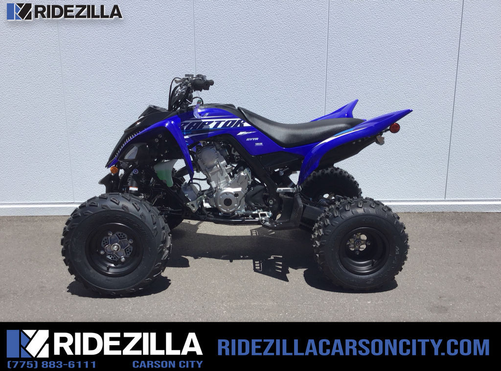 2026 Yamaha Raptor 700R in carson city NV