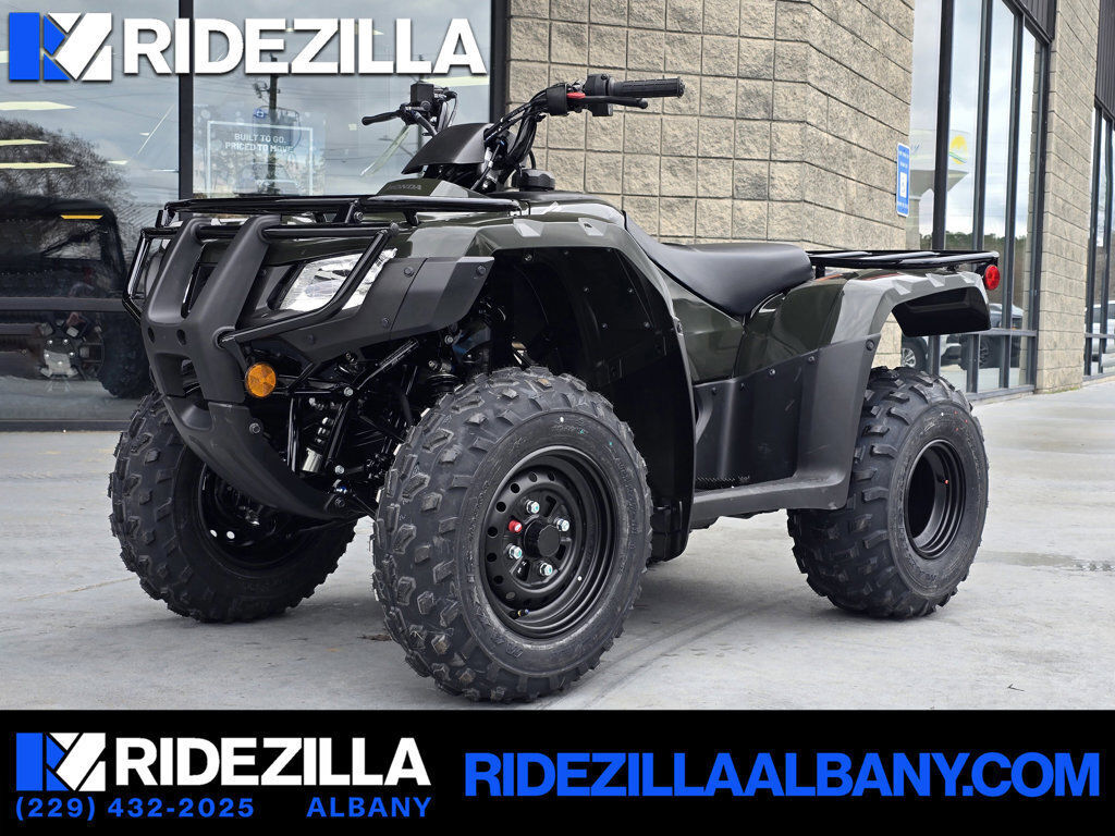 2026 Honda® FourTrax Recon in albany GA