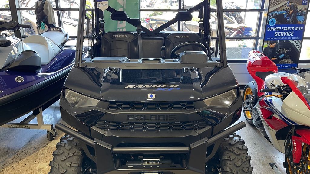 2023 Polaris® Ranger XP 1000 Premium UTV/Utility ATV