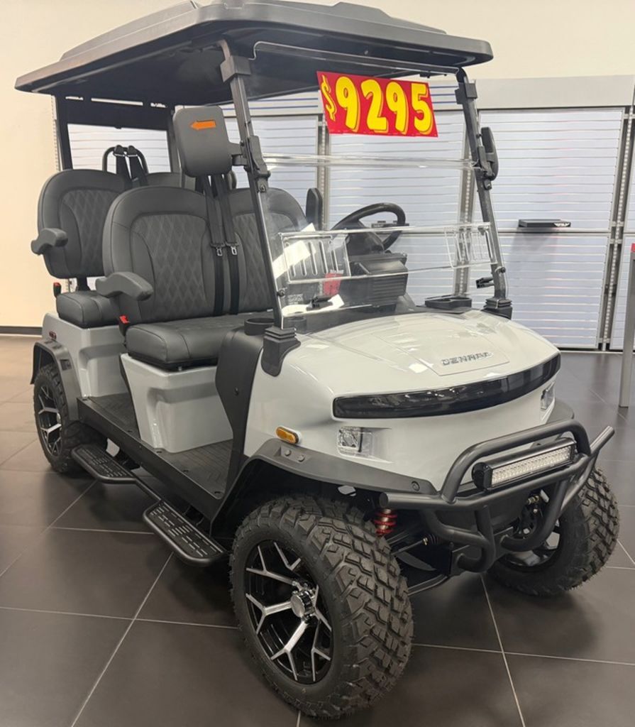2024 Denago ROVERXL in covina CA