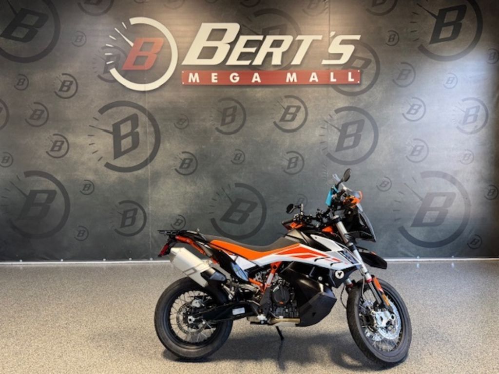 2020 KTM 790RADVENTURE in Covina, CA