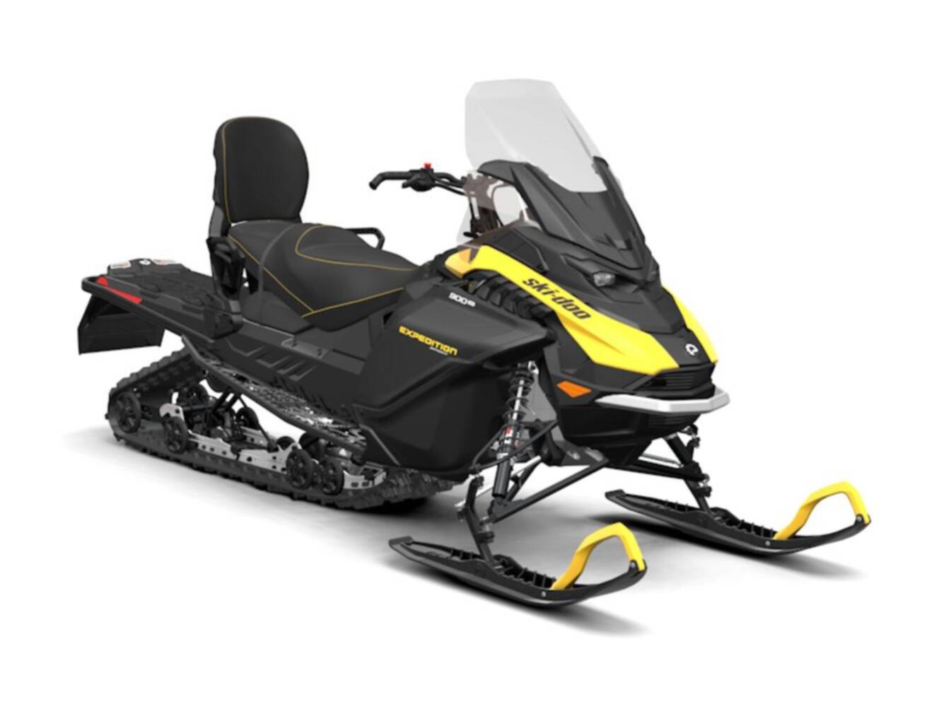 A photo of this 2027 Ski-Doo Expedition Sport 900 ACE 154 ES Charger 1.5 S_Lev_4.5"_