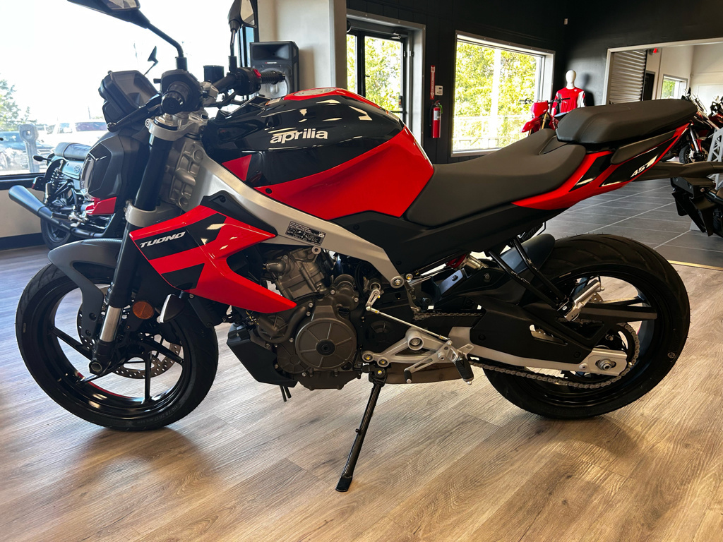 2026 Aprilia Tuono 457 BASE in Knoxville, TN