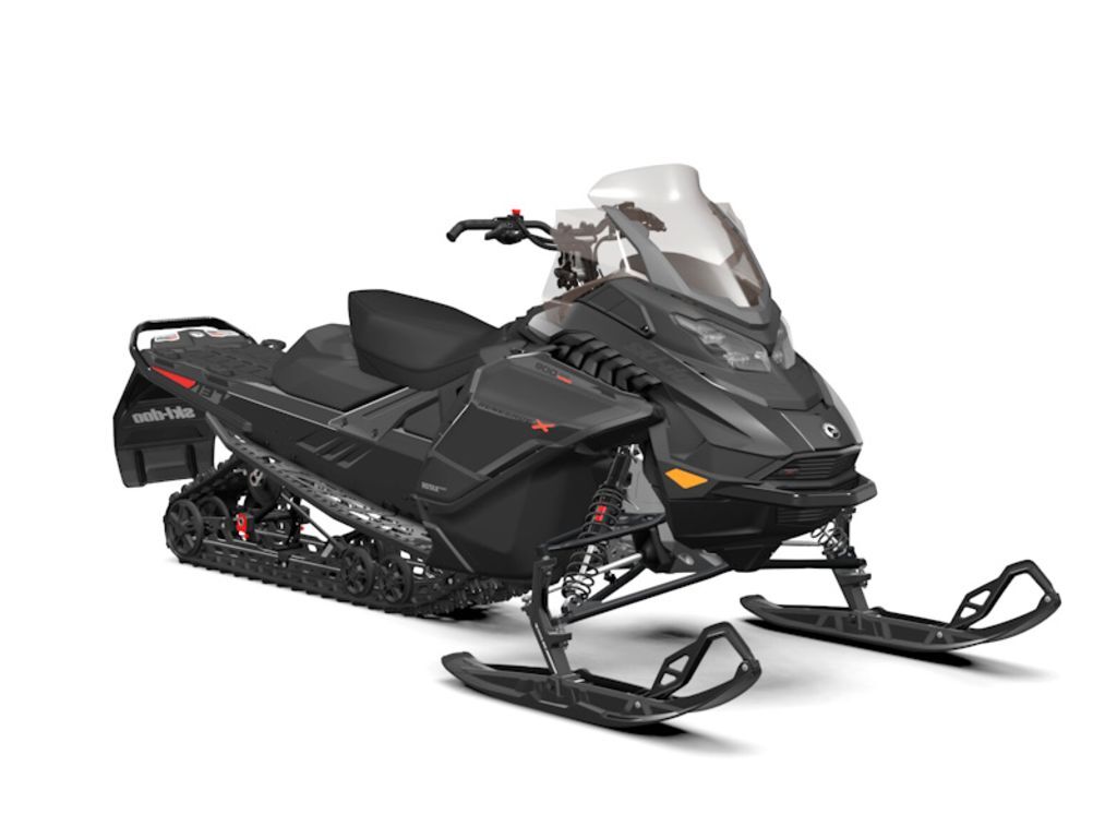2026 Ski-Doo Renegade® X® 900 ACE Turbo Ice Ripper XT 1.25_10.25 i in sioux falls SD
