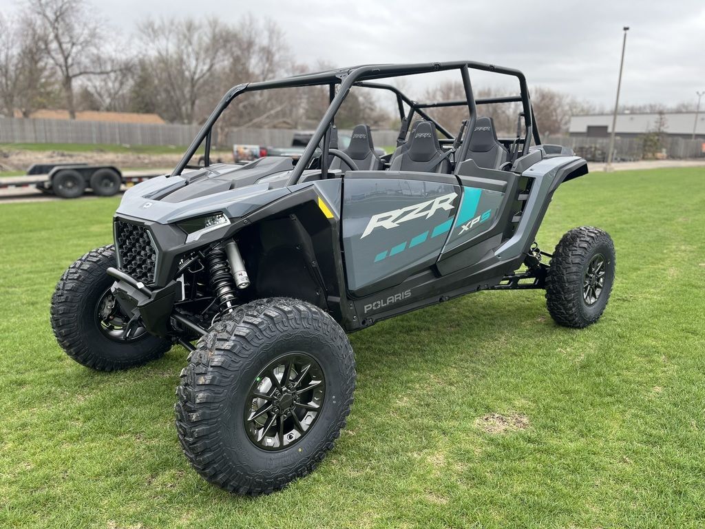2026 Polaris® RZR XP S 4 1000 Sport in shorewood IL