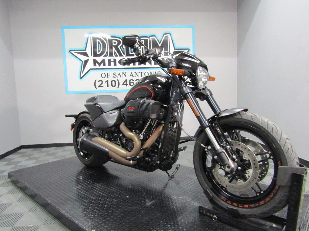 2019 Harley-Davidson® FXDRS 114 114 in San Antonio, TX
