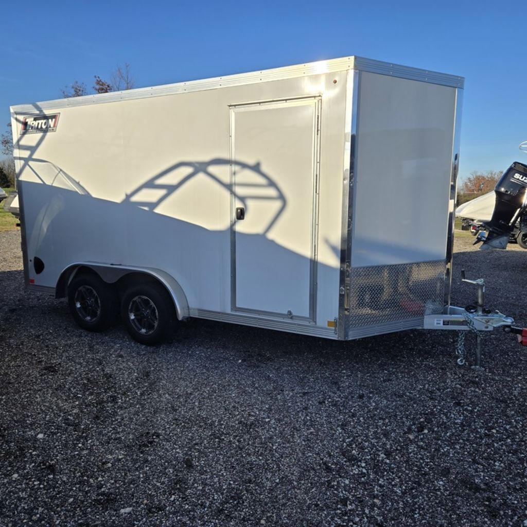 2023 Triton NXT 7514 EB in lake villa IL