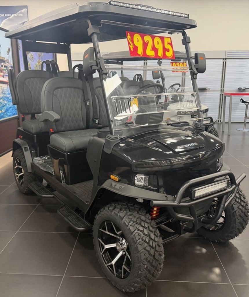 2024 Denago ROVERXL in covina CA