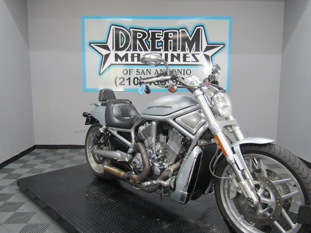 2012 Harley-Davidson® VRSCDX - V-Rod® Night Rod® Special SPECIAL in San Antonio, TX
