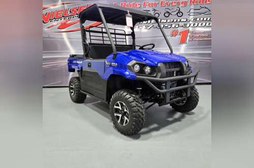 2026 Kawasaki Mule Pro-Mx LE in lake villa IL