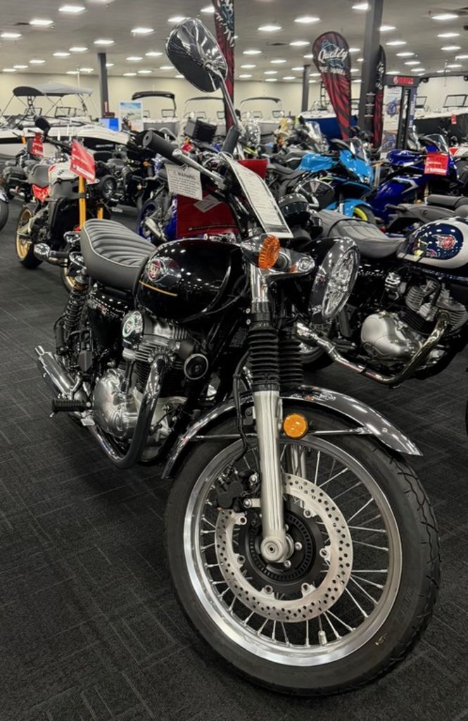 Kawasaki W800 Motorcycles For Sale in Arizona - Cycle Trader