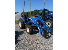 Key Heavy Equipment for Harvesting Corn  image