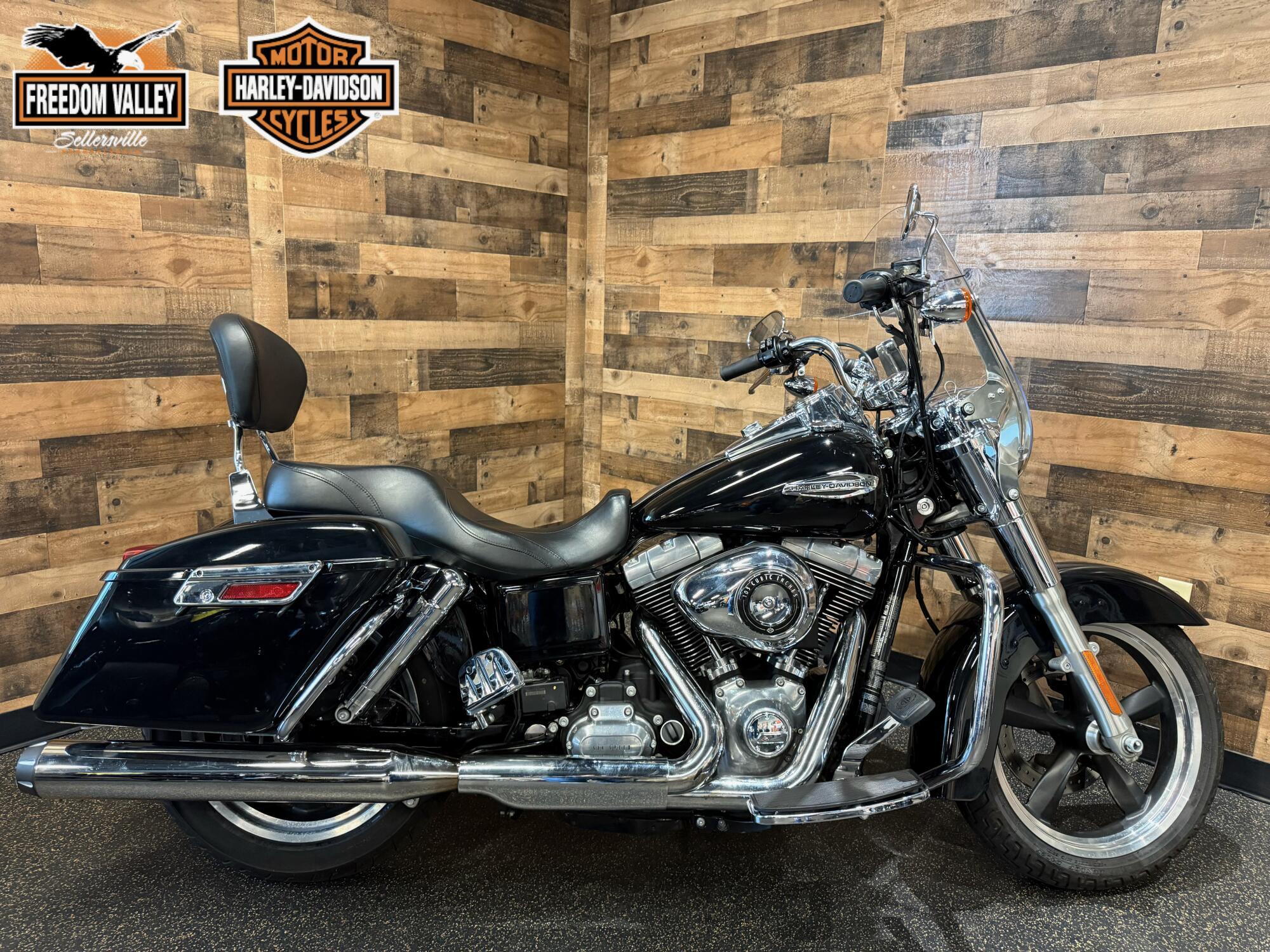 2014 Harley-Davidson Switchback in Sellersville, PA