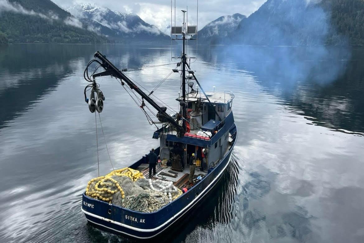 1976 Custom 54 Steel Fishing Vessel in portland OR
