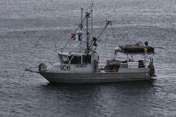 1992 Munson 38 Aluminum Commercial Dive in portland OR