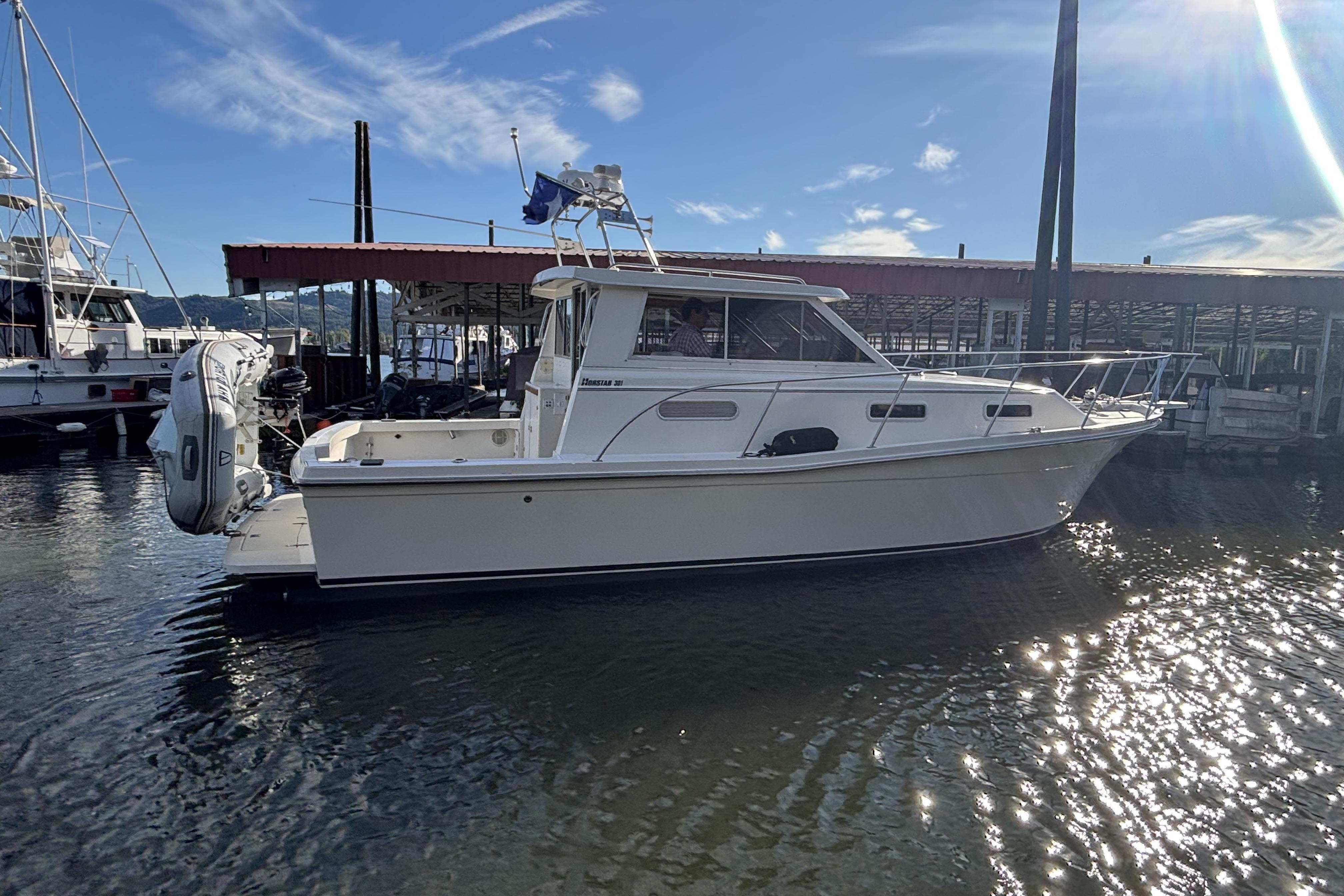 1997 Norstar 301 in portland OR