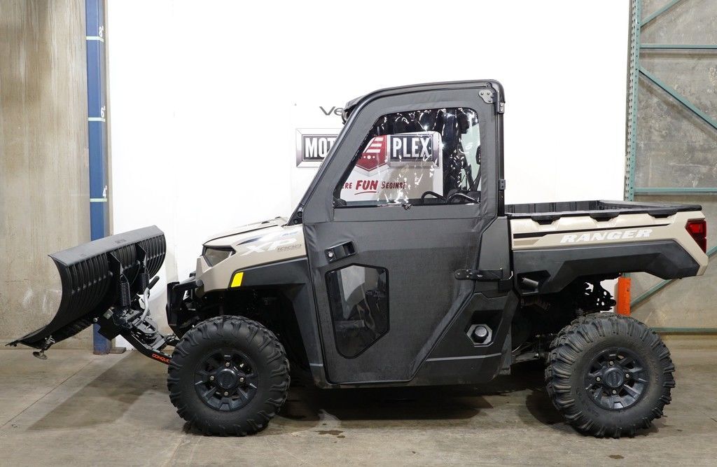 2024 Polaris® Ranger XP 1000 Premium in sioux falls SD