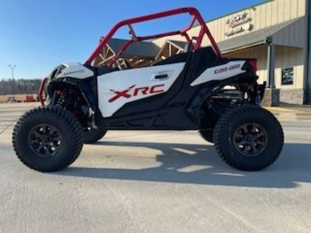 2025 Can-Am Maverick Sport X rc 1000R X RC 1000R SPORT in savannah TN