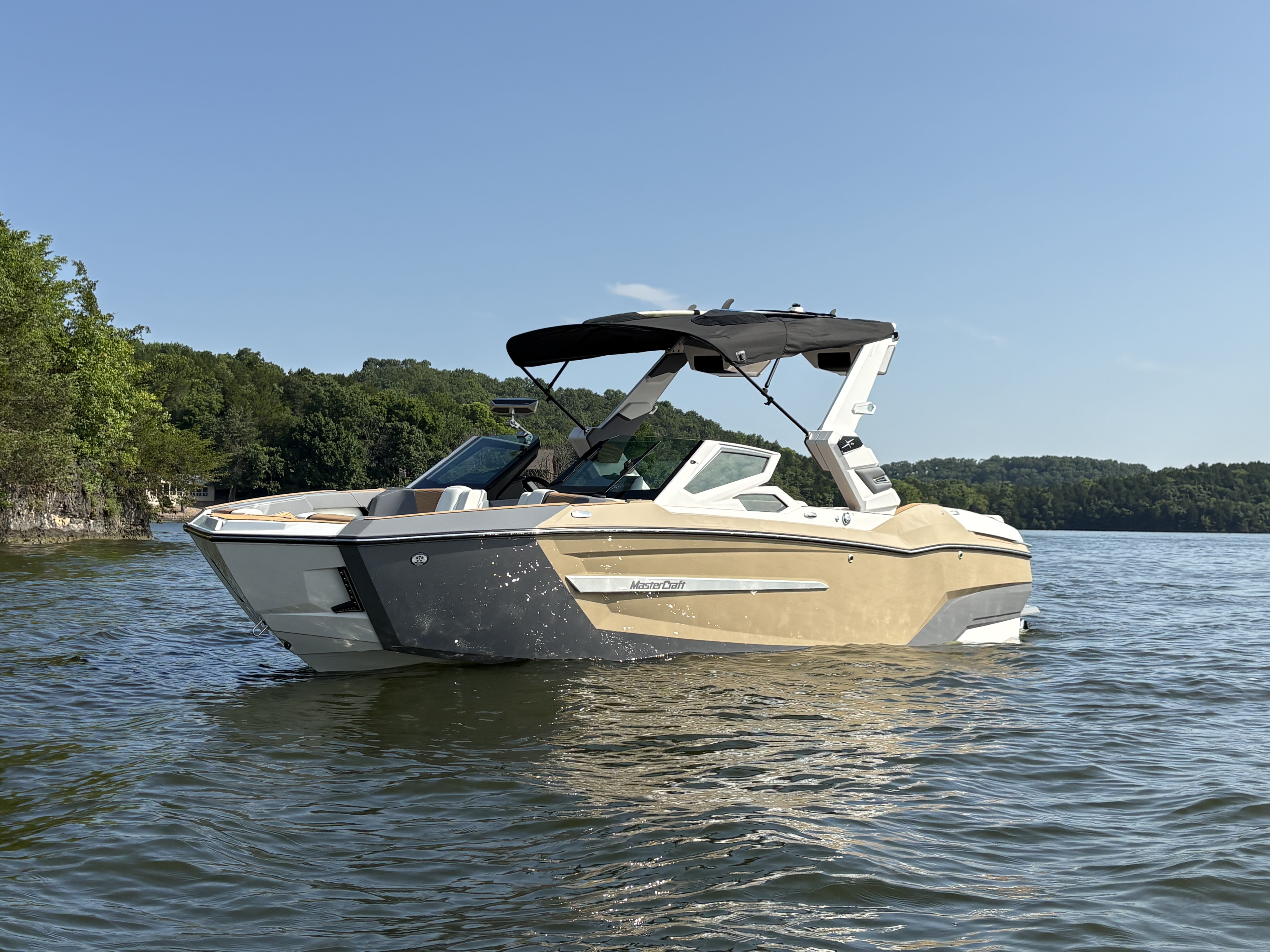 2026 Mastercraft X24 NAN in o'fallon MO