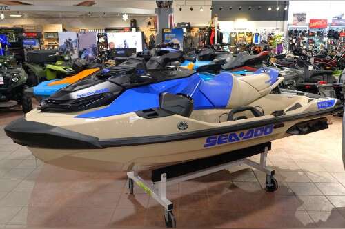 2026 Sea-Doo Wake Pro 230 in sioux falls SD