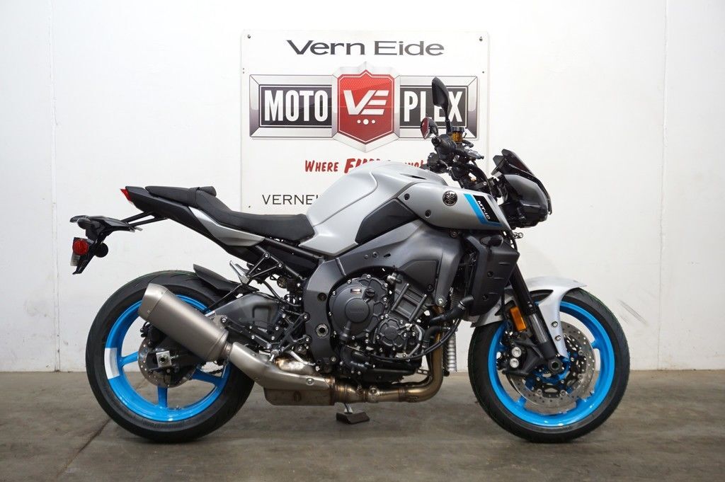 2026 Yamaha MT-10 10 in Sioux Falls, SD