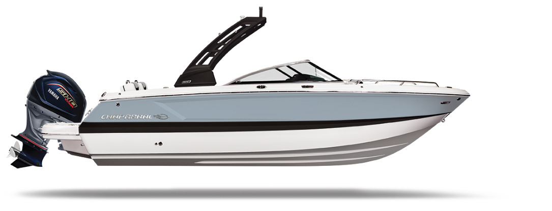 2026 Chaparral 250 OSX 300 in edgewater MD