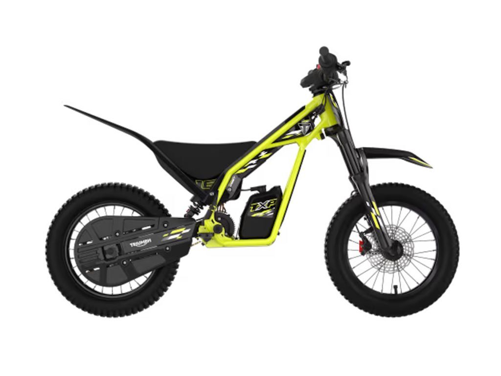 2026 Triumph TXP-16 16 in Richmond, VA