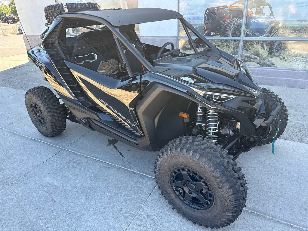 2026 CFMOTO ZFORCE Z10 in reno NV