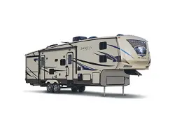 2014 CrossRoads Sunset Trail Reserve SF32RL