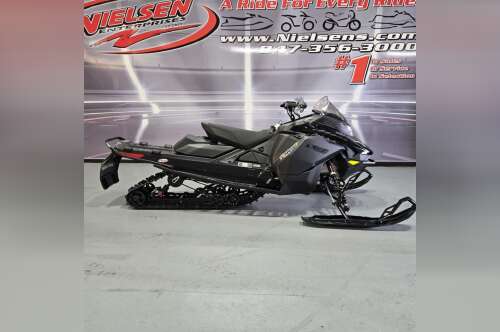 2026 Ski-Doo MXZ® Adrenaline® 850 E-TEC 137_Black 850 E-TEC 137 1.25 in lake villa IL