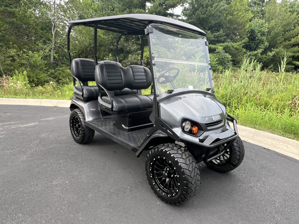 2025 E-Z-Go Liberty in peninsula OH