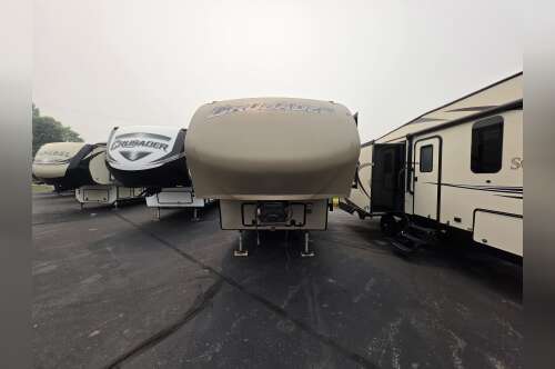 2015 Prime Time Rv Crusader 260RLD in bay city MI