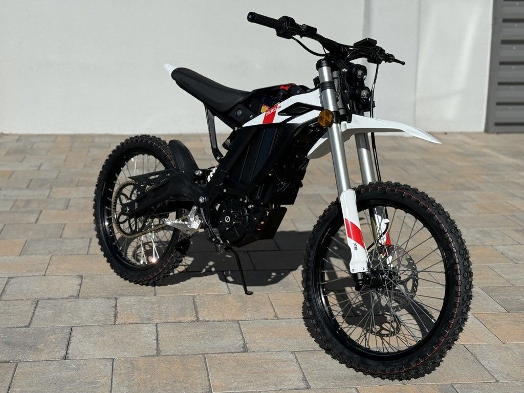 2026 Zero XB BASE in Reno, NV
