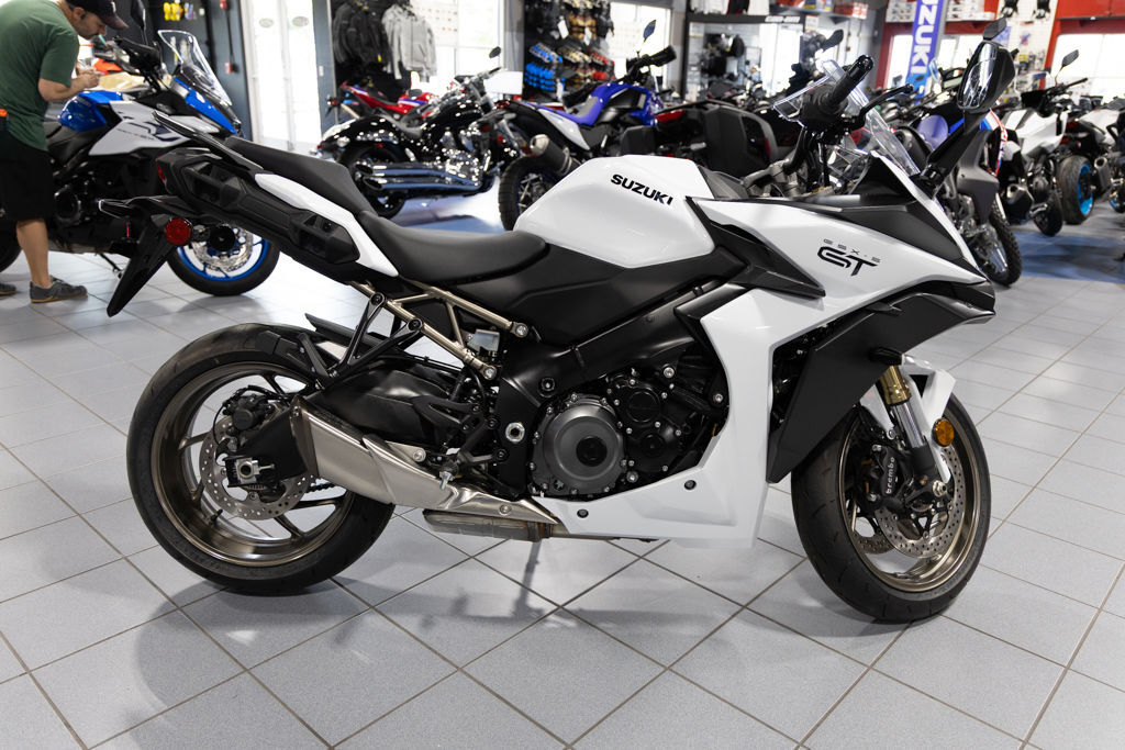2026 Suzuki GSX-S1000GT+ 1000GT+ in Oakland, FL