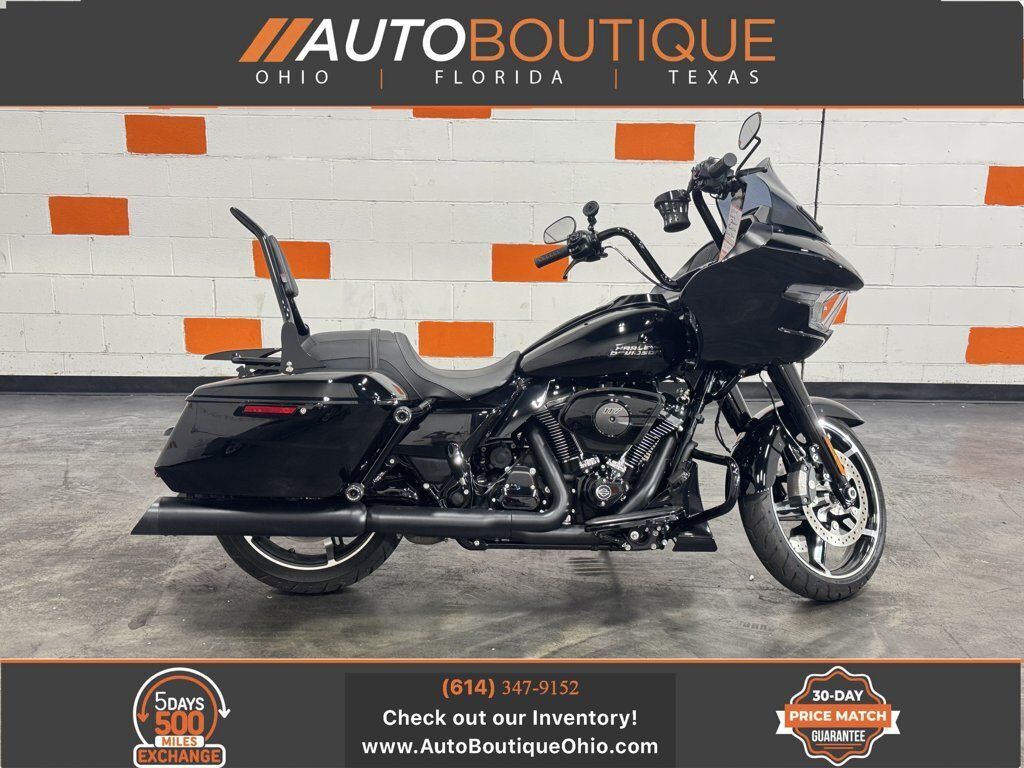 2025 Harley-Davidson® FLTRX - Road Glide® CUSTOM in Columbus, OH
