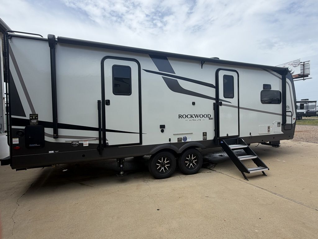 2027 Forest River Rockwood Lite 2608BS in shreveport LA