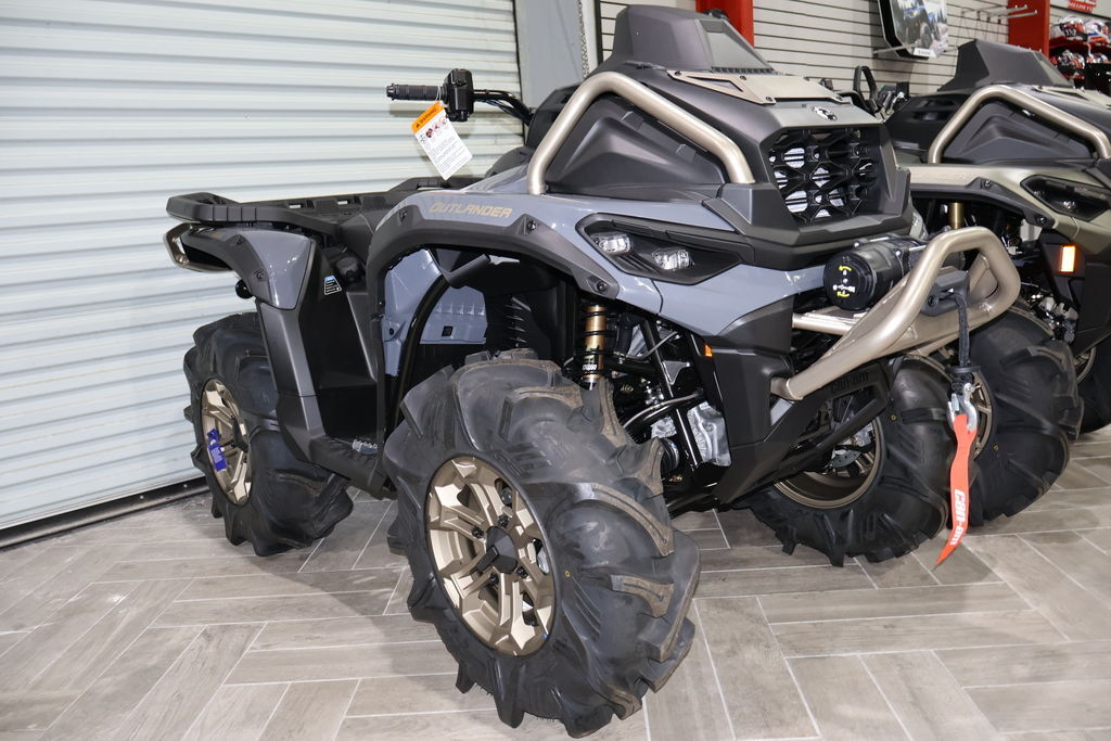 2026 Can-Am Outlander X mr 850 in hobe sound FL