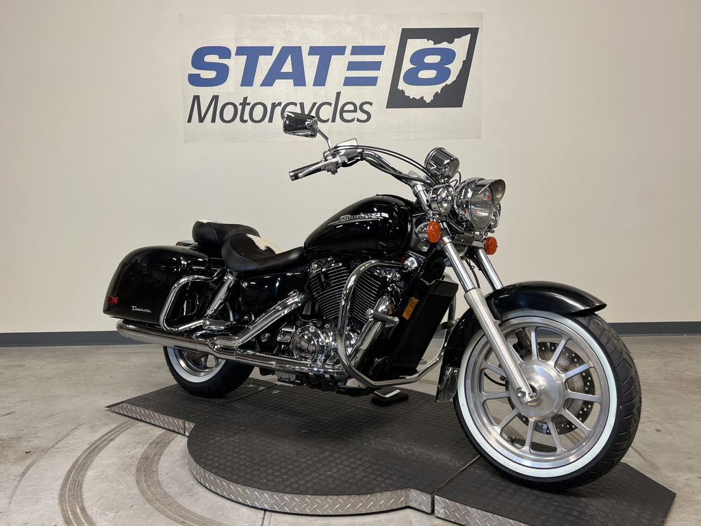 Used 1998 Honda Shadow Motorcycles For Sale - Cycle Trader
