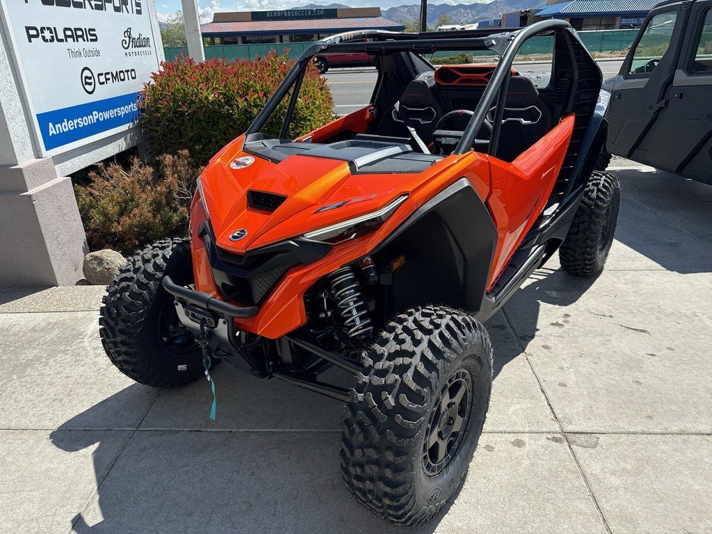 2026 CFMOTO ZFORCE Z10 in reno NV