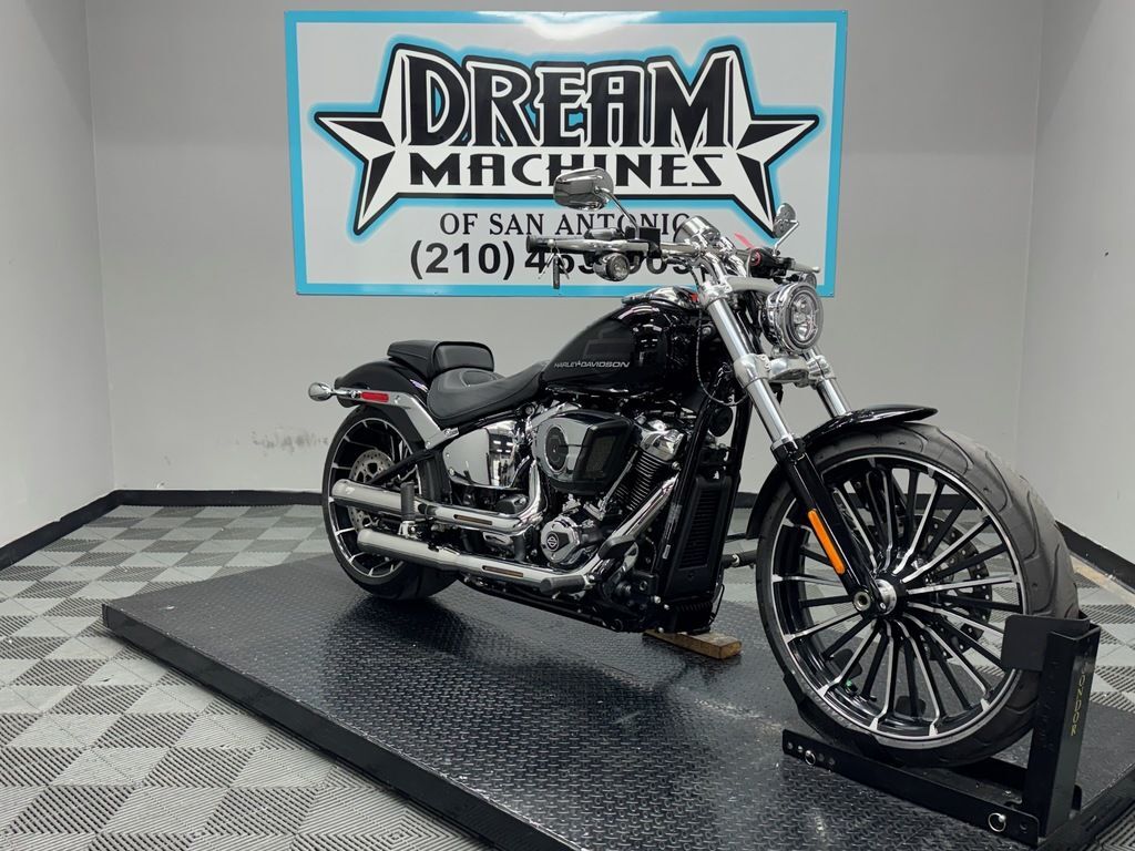 2025 Harley-Davidson® FXBR - Breakout® in San Antonio, TX