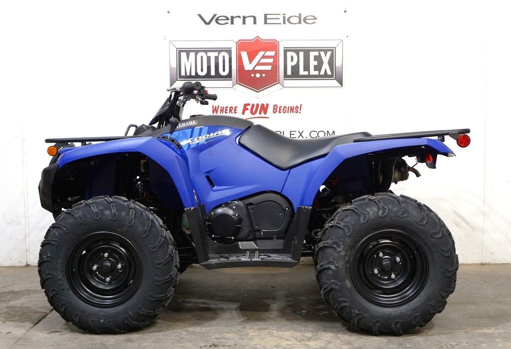 2026 Yamaha Kodiak 450 in sioux falls SD