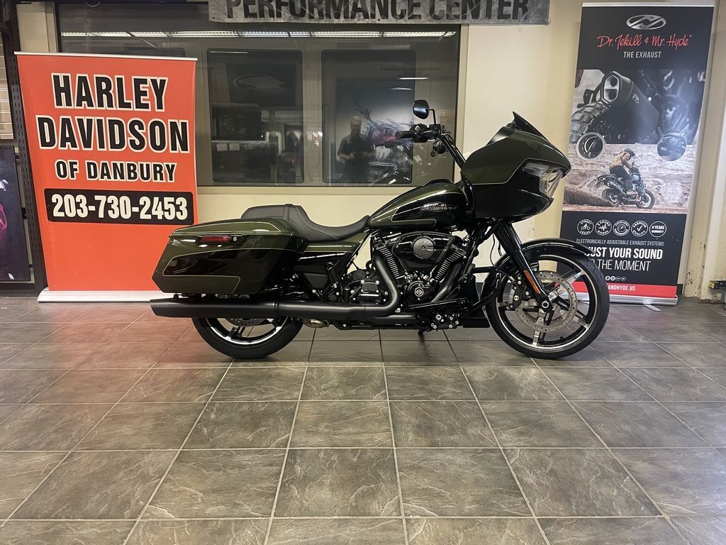 2026 Harley-Davidson® FLTRX - Road Glide® CUSTOM in Danbury, CT