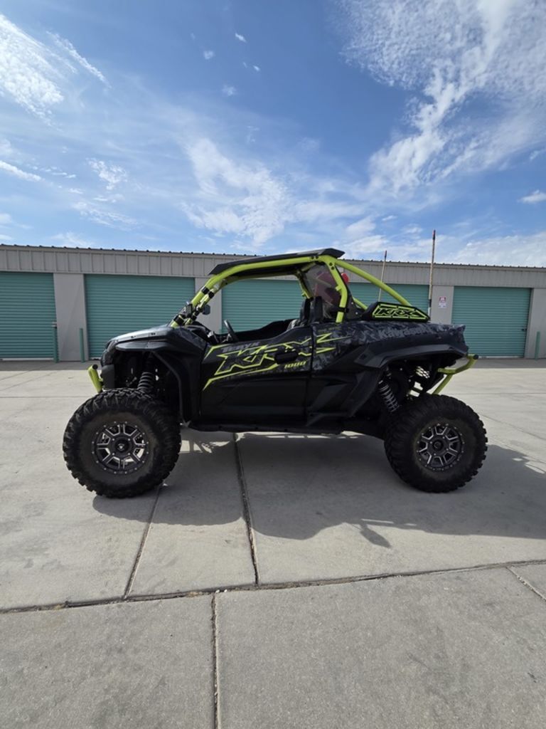 Used Kawasaki Teryx Four Wheelers For Sale in Arizona - ATV Trader