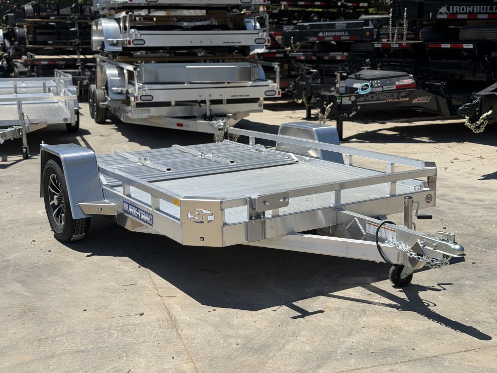 2026 Sure-Trac Low Side in Canton, GA