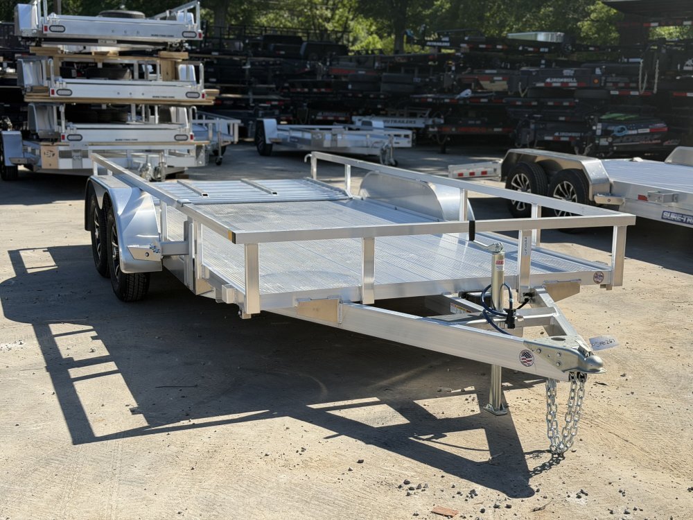 2026 Sure-Trac Tube Top in Canton, GA